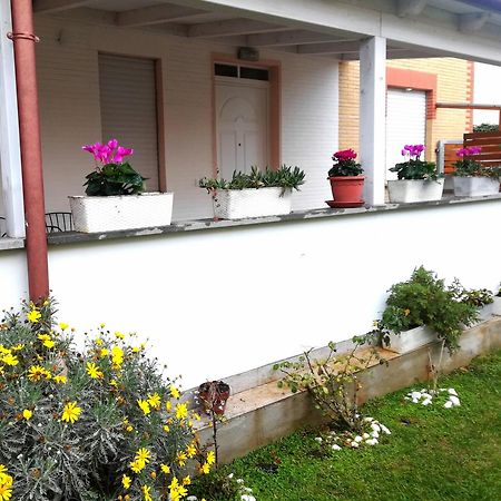 Romadamare Vila Passoscuro Exterior foto