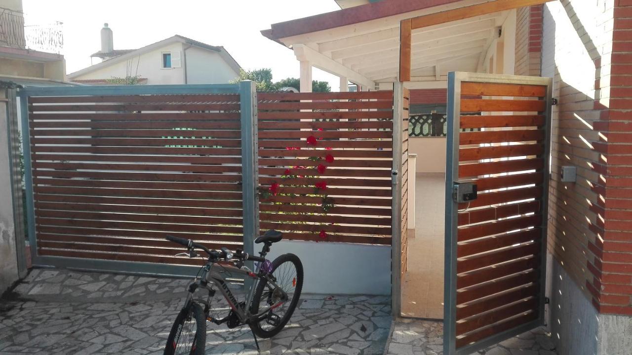 Romadamare Vila Passoscuro Exterior foto