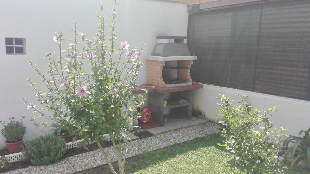 Romadamare Vila Passoscuro Exterior foto