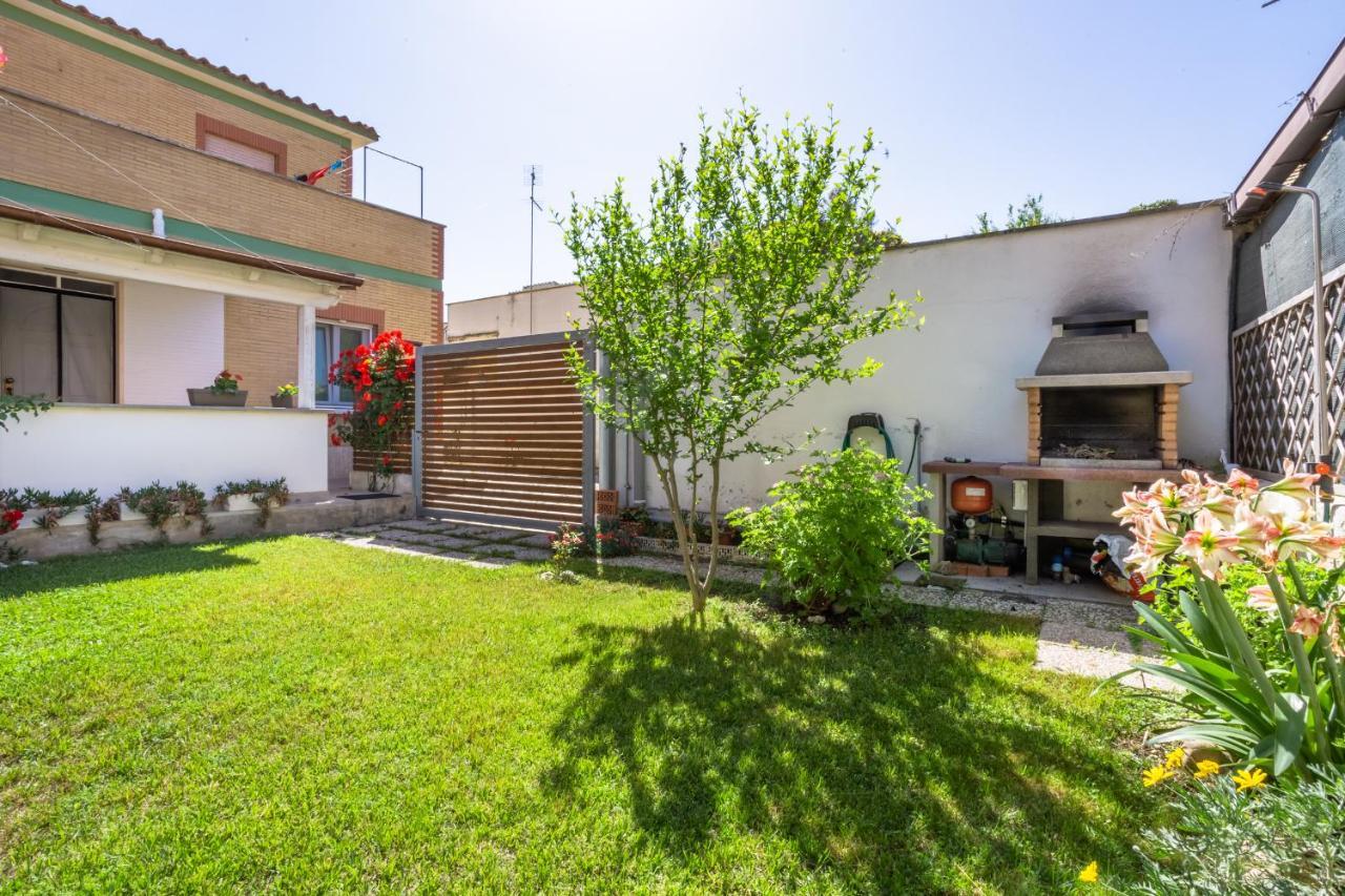 Romadamare Vila Passoscuro Exterior foto